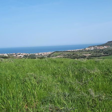 Vittoria Paradise It Castelsardo Sardegna Exterior foto