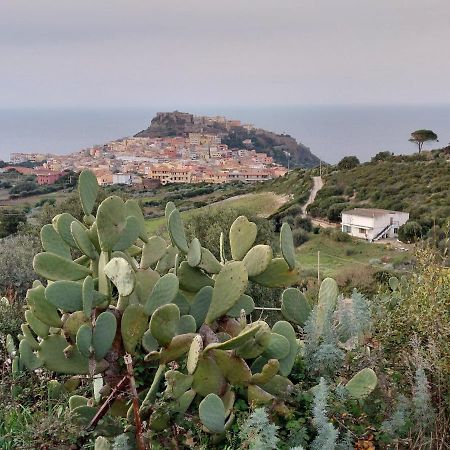 Vittoria Paradise It Castelsardo Sardegna Exterior foto
