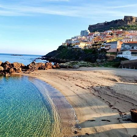 Vittoria Paradise It Castelsardo Sardegna Exterior foto