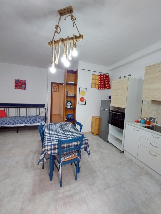 Vittoria Paradise It Castelsardo Sardegna Exterior foto
