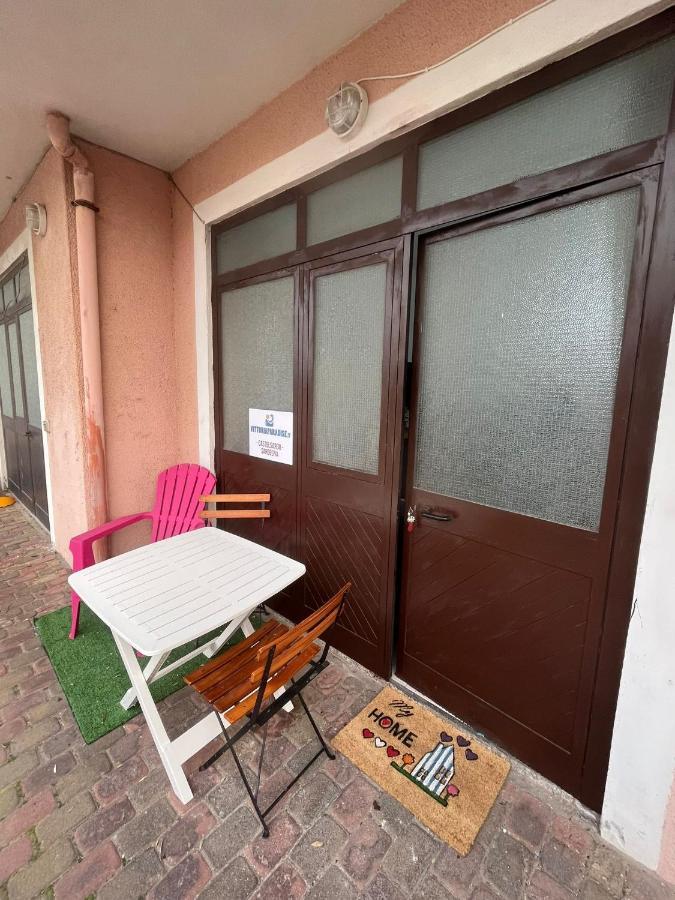 Vittoria Paradise It Castelsardo Sardegna Exterior foto