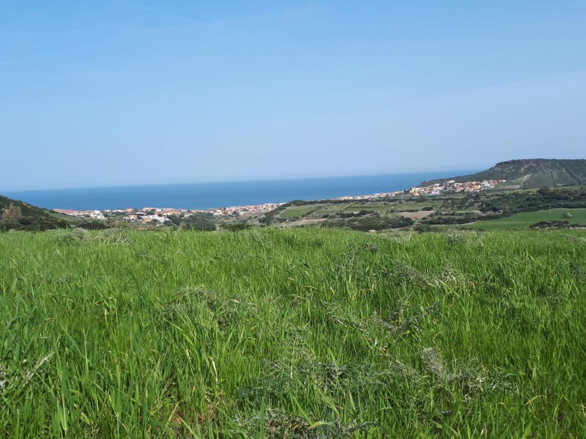 Vittoria Paradise It Castelsardo Sardegna Exterior foto