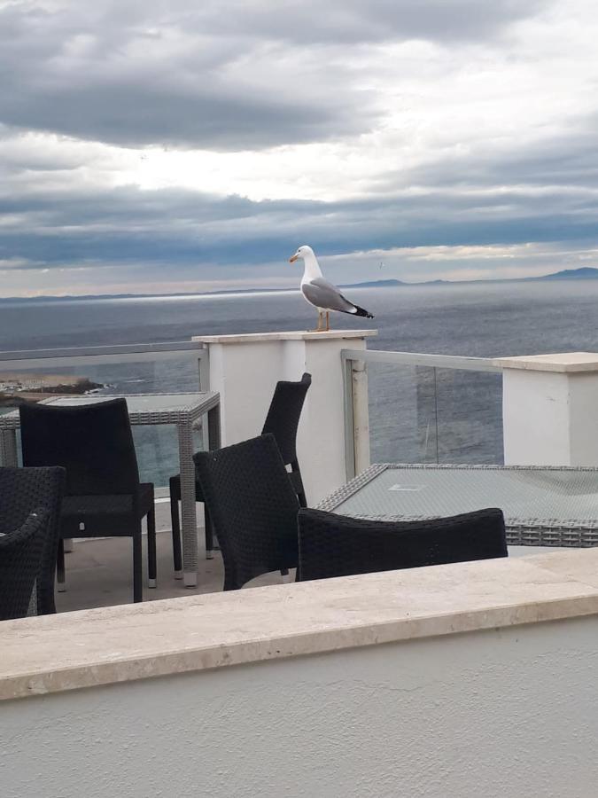Vittoria Paradise It Castelsardo Sardegna Exterior foto