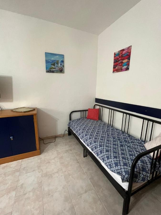 Vittoria Paradise It Castelsardo Sardegna Exterior foto